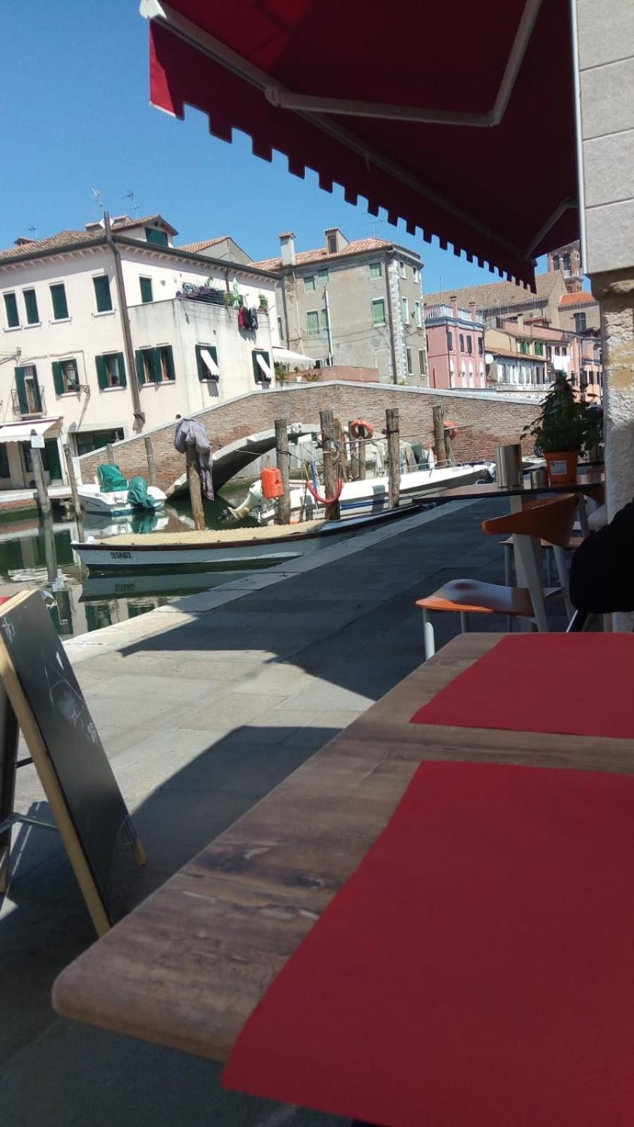 Appartamento Al Mare Lorella Sottomarina Exteriör bild