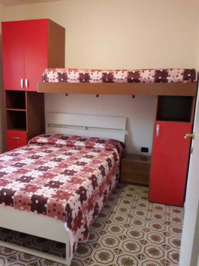 Appartamento Al Mare Lorella Sottomarina Exteriör bild