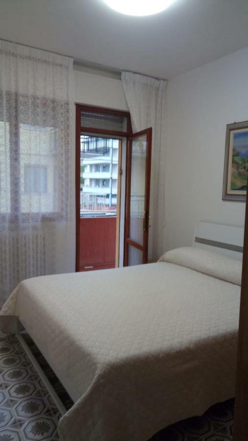 Appartamento Al Mare Lorella Sottomarina Exteriör bild